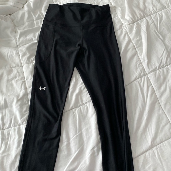 Under Armour Pants - under armour leggings